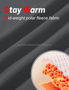 Cuello Cordón Botón Manga larga Casual Pullover Sudadera de gran tamaño Essentials Hoodies - Product Image 5