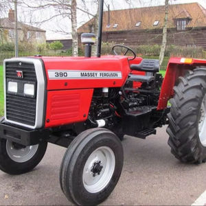 Calidad usada Massey Ferguson 390 2WD Tractor para la venta - Product Image 1