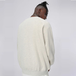 Sudaderas con capucha para hombre Sudaderas con capucha de algodón de 400gsm Impresión de sudaderas con capucha de algodón transpirable Fabricantes 100% Sudadera con capucha de mezcla de algodón - Product Image 3