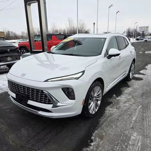 Buick Envision Avenir AWD d'occasion 2024 - Product Image 1