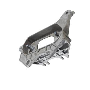 Support de boîte de vitesses RENAULT CLIO V SERIES 112536909R H4DF4 Bifuel/Gaz 1000 (19>) - Product Image 2