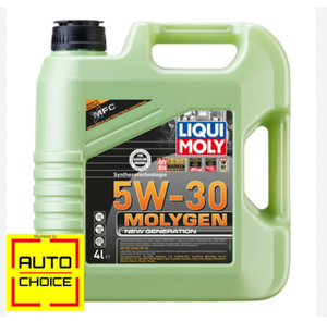 Lubricantes Liqui Moly de Alta Calidad para Autos y Motos - Product Image 2