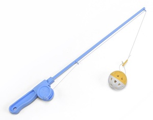 Caña de pescar Kitty - Product Image 1