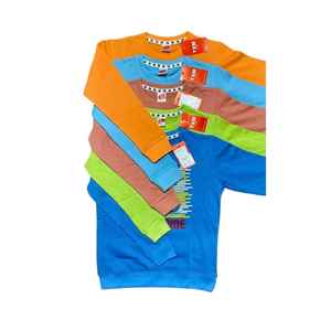 Sweat à capuche décontracté pour homme en coton tricoté 100% avec fermeture éclair, imprimé personnalisé, haute qualité, écologique, 260g - Product Image 1