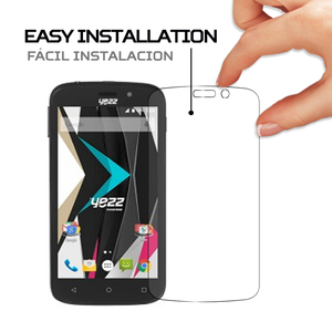 ฟิล์มกันรอยหน้าจอ ANTISHOCK สำหรับเยซ แอนดี้ 5EI3 - Product Image 2