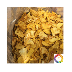Chips de Jackfruit Séchés de Qualité Supérieure, Naturellement Sucrés et Croquants, Exportation en Gros de Chips de Jackfruit Séchés du Vietnam - Product Image 5