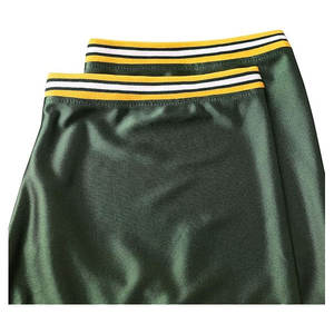 Uniformes de ropa de fútbol americano sublimado, bordado totalmente personalizado, camisetas de fútbol americano, Jersey personalizado - Product Image 6