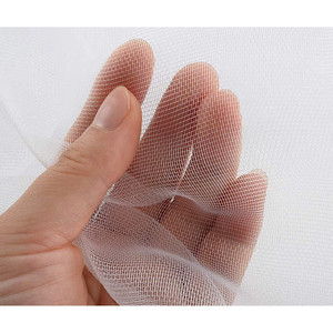 TG71990 <b>Insect</b> Net for Bed Protection 2x50m 80 <b>Mesh</b> - Product Image 5