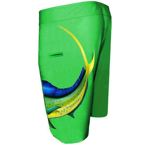 Custom Designer Men's Summer Beach Fishing <b>Board</b> Shorts Eco-Friendly Casual Cargo Stretch <b>Swimming</b> Mid Waterproof Quick Dry - Product Image 2