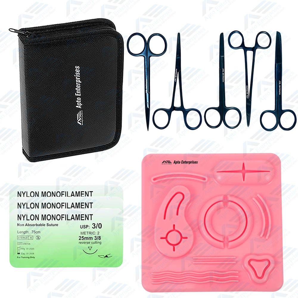 Suture Kit
