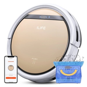 HOTSALES <strong>V2</strong> PRO INDUSTRIAL GRADE AUTOMATIC SELF-CHARGING VACUUM CLEANER NEW CONDITION - Product Image 2