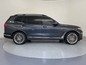ใช้ lhd/rhd 2020 B M W X7 XDRIVE40I AWD แล้ว - Product Image 5