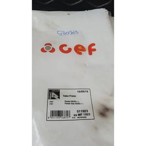ท่อเบรกหน้าขวาแลนเซีย เดลต้า ซีรีส์ที่ 4(11>) 511923 เบนซิน - Product Image 6