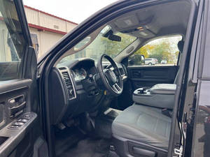 Usado 2017 RA * M 2500 Tradesman - Product Image 3