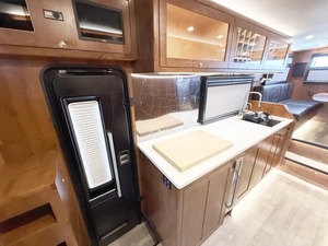 VENTES AUX ENCHÈRES PARFAITES POUR DES CAMPING-CAR NOUVEAUX ET D'OCCASION 2023 Earth-roam-er SX 005 PRÊTS À ÊTRE EXPÉDIÉS - Product Image 6
