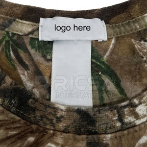 T-shirts de chasse d'hiver modernes pour hommes, séchage rapide, respirants, manches courtes, vêtements de chasse en plein air, chemise en coton doux haute performance - Product Image 6