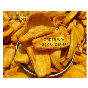 CHIPS CRISPY DE JACKFRUIT LIFE SECOS DE VIETNAM AL POR MAYOR GRADO PREMIUM - Product Image 5