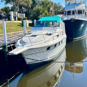 1991 C-r-u-i-s-e-r-s Y-a-c-h-t-s E-s-p-r-i-t 3370 - Product Image 1