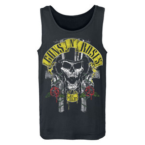 Camiseta sin mangas OEM para hombre que absorbe la humedad, camiseta sin mangas atlética hecha de mezcla de algodón y poliéster para uso físico - Product Image 1