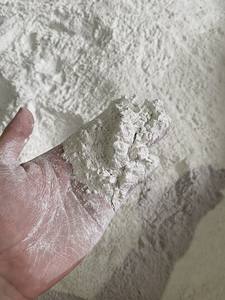 Ultra-White hydrated LIME CA (OH)2สำหรับการป้องกันสิ่งแวดล้อมและการใช้งานในอุตสาหกรรม - Product Image 5