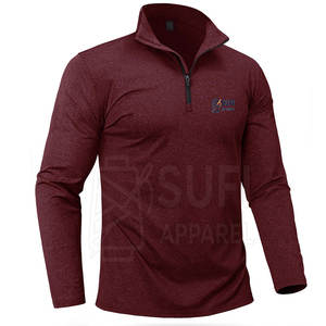 Sudadera Clásica de Algodón 100% con Cierre de Cremallera para Hombre, Uso en Invierno, Transpirable y Ecológica, Mejor Oferta - Product Image 1