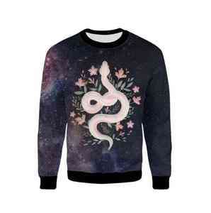 Sudadera de sublimación para hombre de último diseño, sudaderas ligeras, superventas, sudadera de manga larga ajustada con servicios OEM para hombre - Product Image 6