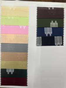 Tissu Butta en coton, papier de qualité pour l'exportation, matériau doux et léger pour Kurti, chemise et robe (36 largeur) - Product Image 2