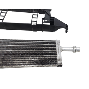 Radiador de Agua MERCEDES Clase E Serie Cabrio (A238) A0995001401 256930 Híbrido 3000 (17>) - Product Image 3