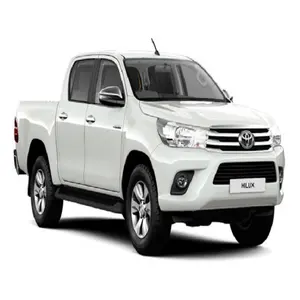 Used PICKUP 2022 Hilux GR Sport Automatic Gas/Petrol Worldwide Shipping