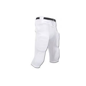 Uniforme de fútbol americano de estilo único, uniforme de fútbol nacional personalizado, uniforme de fútbol americano - Product Image 3