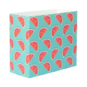 Bolsas de Papel Promocionales Personalizadas con Banda CreaSleeve Personalizada 192 - Product Image 1