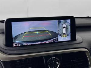 Usado cuidadosamente 2021 Lexus RX 350 4dr SUV - Product Image 2