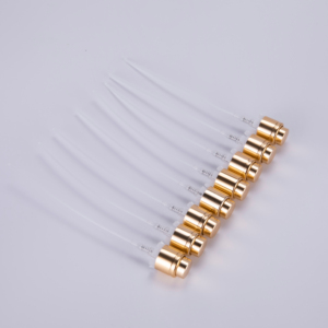 Luxury Zamac Metal <b>Perfume</b> Cap for Bottles - Product Image 2