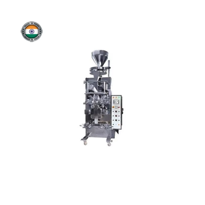 High Quality Fully Automatic Quadra Pouch Packaging <b>Machine</b> at Competitive <b>Price</b> - Product Image 5