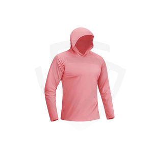 Débardeurs à capuche pour hommes, solides, pour la salle de sport, entraînement, t-shirt à poche, musculation, sweat-shirt à capuche sans manches, entraînement - Product Image 1
