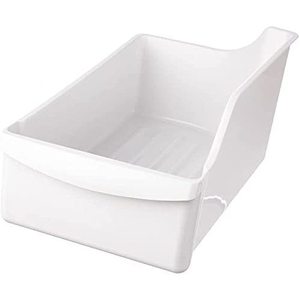 Nouveau récipient à glaçons en plastique pour usage domestique, compatible avec les congélateurs et les réfrigérateurs - Product Image 1