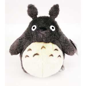 Sac à dos en peluche Mon voisin Totoro, figurine adorable inspirée de Totoro, accessoire adorable - Product Image 1