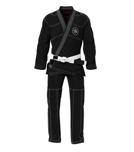 ชุดยูโด BJJ ผ้าโพลีเอสเตอร์ผสมคอตตอน ขายดีที่สุด สำหรับศิลปะการต่อสู้ ปักลายได้ตามต้องการ น้ำหนักเบา ราคาถูกมาก - Product Image 1