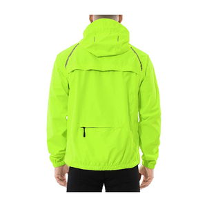 Chaqueta Impermeable de Nuevo Diseño, Chaqueta Cortavientos de Alta Calidad para Hombre, Chaqueta Deportiva Cortavientos de Primavera - Product Image 2