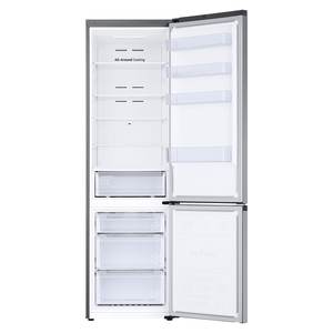 Réfrigérateur et congélateur ECOFLEX AI RB38C600DSA SpaceMax Total No Frost Silver Classe D 59,5x65,8x203cm - Product Image 2