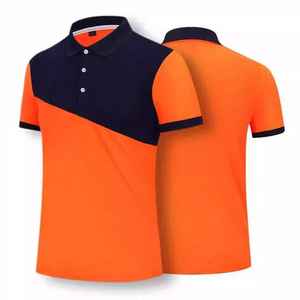 Ropa Deportiva Informal de Alta Calidad Unisex, 100% Algodón de Punto para Camisetas, Logotipo Bordado Personalizado, Marca de Ropa Deportiva, 250 Gramos de Peso, Moda - Product Image 6
