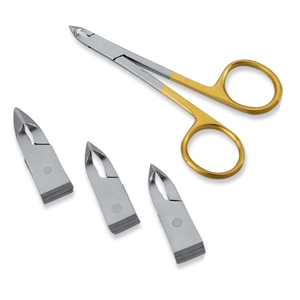 Pince à cuticules - Product Image 1