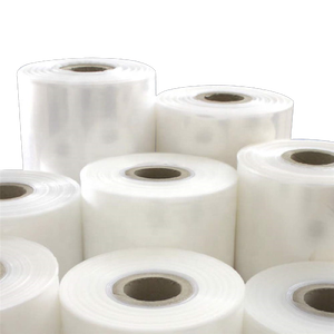 Rouleau de film étirable biodégradable LLDPE transparent avec héliogravure Tailles et couleurs personnalisées OEM du Vietnam Meilleur prix - Product Image 5