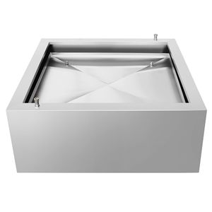 Campana de Condensación para Horno Combinado - sin Filtro de Carbón - para Modelos de Hornos Combinados Comerciales - Product Image 6