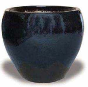 [Leo Nguyen Le] - Vente en gros de décorations pour la maison, pots en céramique moderne émaillée, jardinières, grands pots à fleurs - Product Image 4