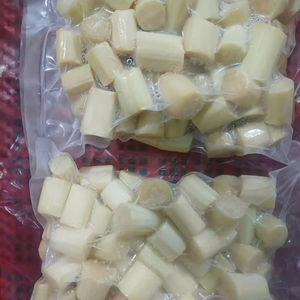 Caña de azúcar congelada de alta calidad de Vietnam, lista para usar en tiendas de bebidas, batidos y té de burbujas - Product Image 1