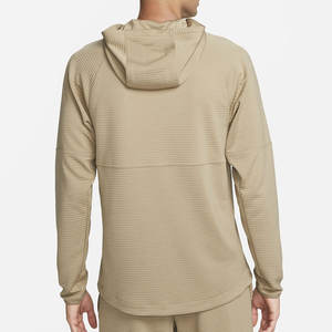 2025 unisexe 350gsm polaire sweats à capuche Logo personnalisé sérigraphie lavé Technique goutte épaule à capuche Streetwear mode - Product Image 4