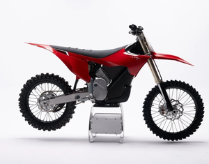 OFFRE SPÉCIALE STAR VARG MX 1.2 Moto Cross Électrique de Grade Industriel avec Garantie de 3 Ans et Support Personnalisé OEM/ODM - Product Image 1