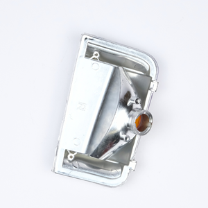 71748253 Indicador de Espejo Naranja Derecho para Fiat Ducato Peugeot Boxer Citroen Relay - Product Image 1