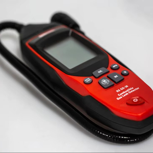 Détecteur de gaz combustible industriel et de CO2, certifié ATEX et EX, capteur de gaz - Product Image 1